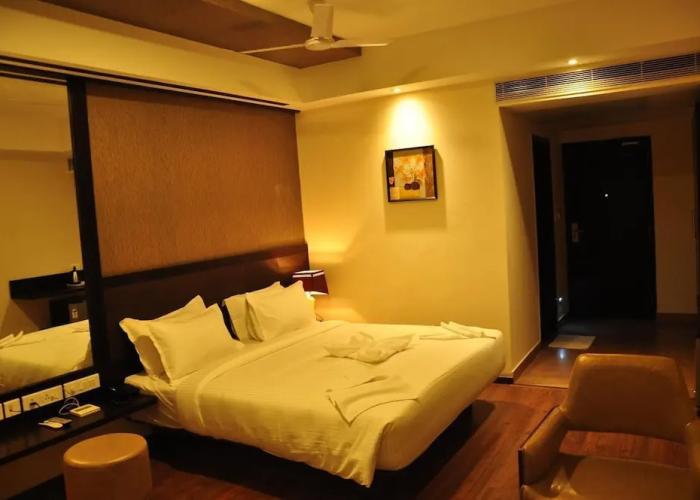 Hotel Atrium