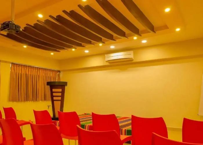Kohinoor Hotels