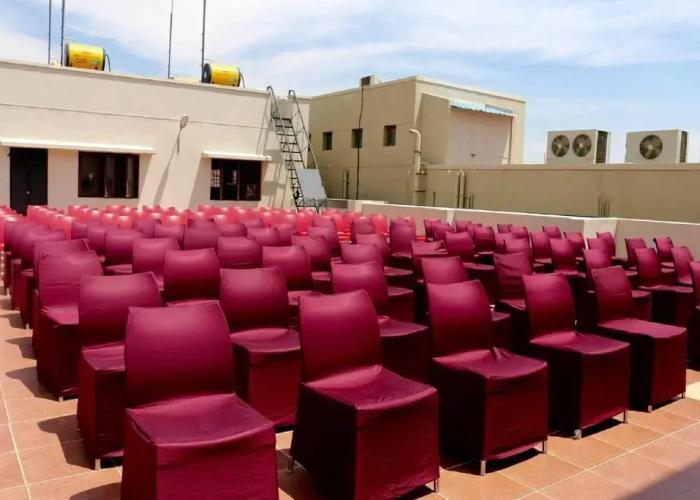 Kohinoor Hotels