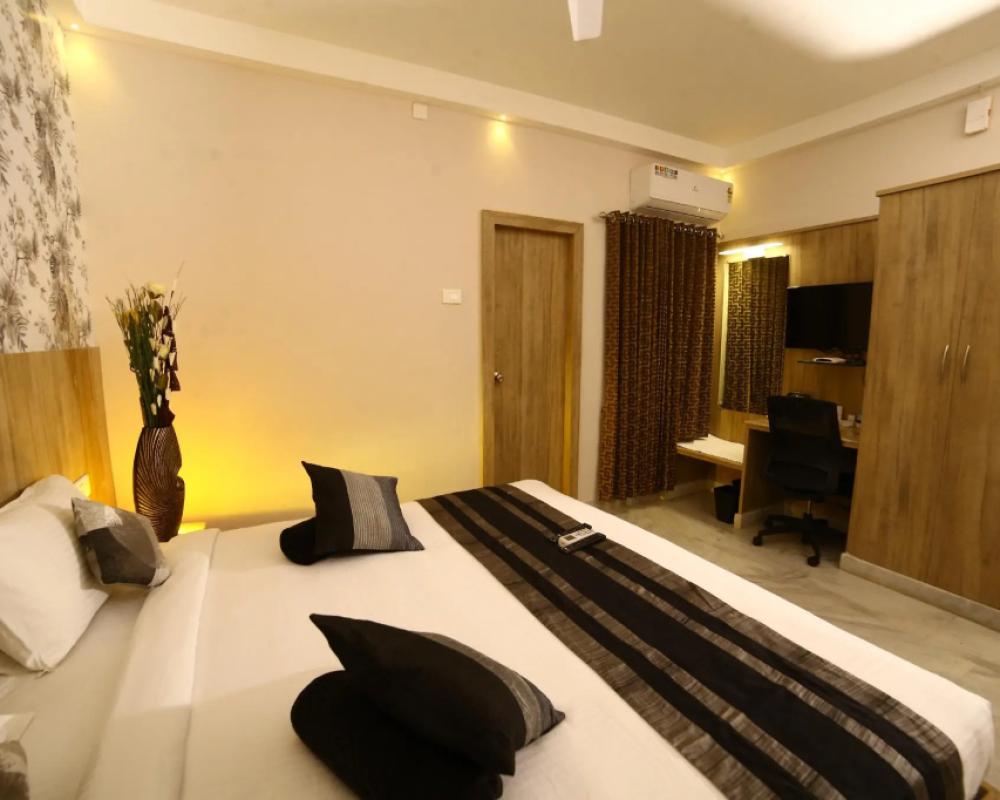 фото Hotel Regency Inn