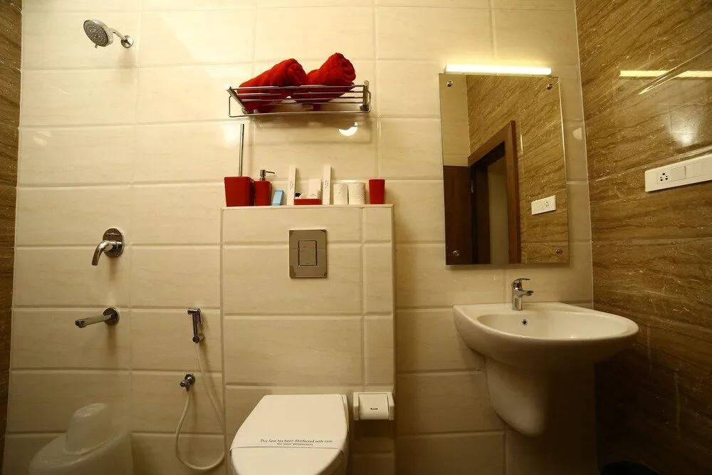 фото Hotel Regency Inn