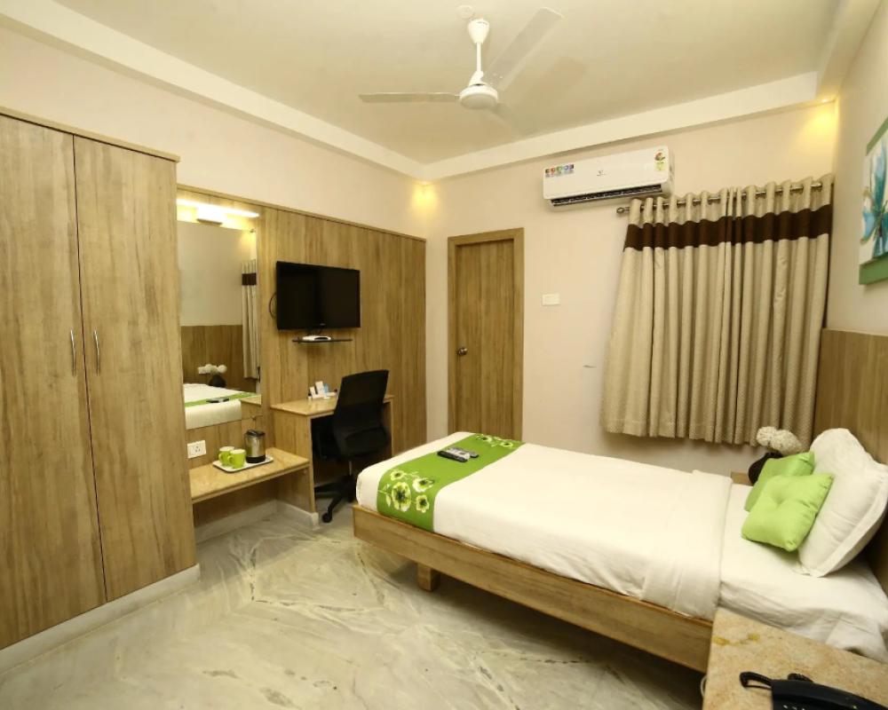 фото Hotel Regency Inn