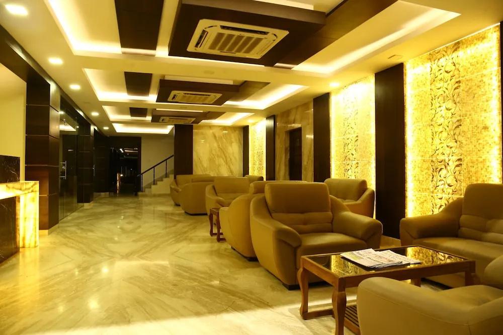 фото Hotel Regency Inn