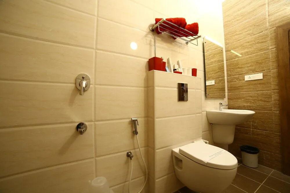 фото Hotel Regency Inn