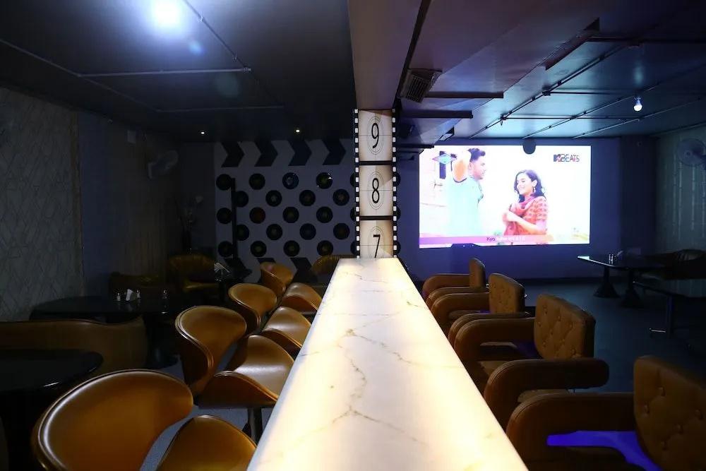 фото Hotel Regency Inn