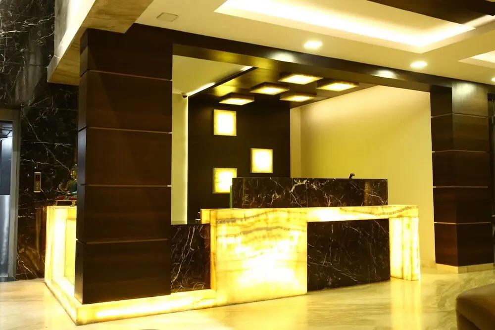 фото Hotel Regency Inn
