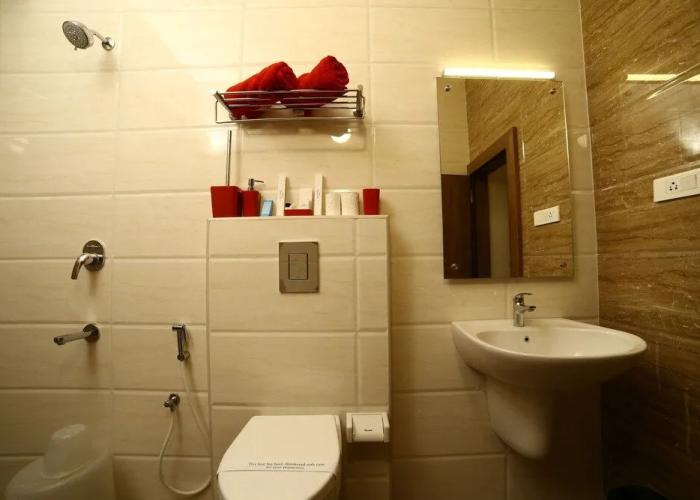 Hotel Regency Inn