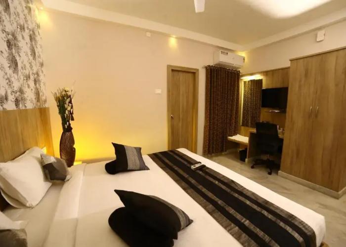 Hotel Regency Inn
