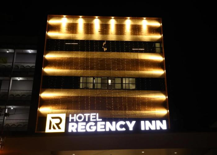 Hotel Regency Inn