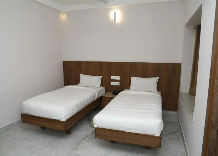 Hotel Regency Inn