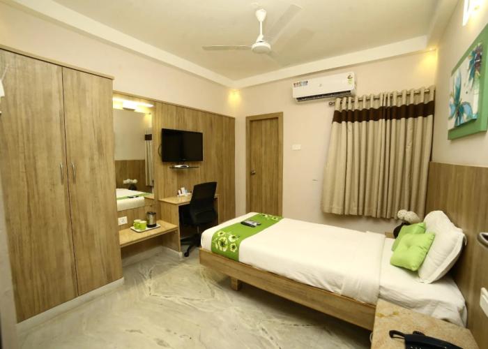 Hotel Regency Inn