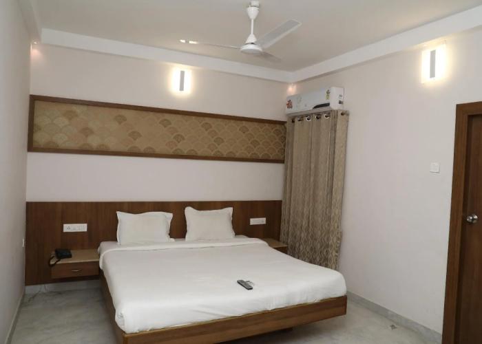 Hotel Regency Inn