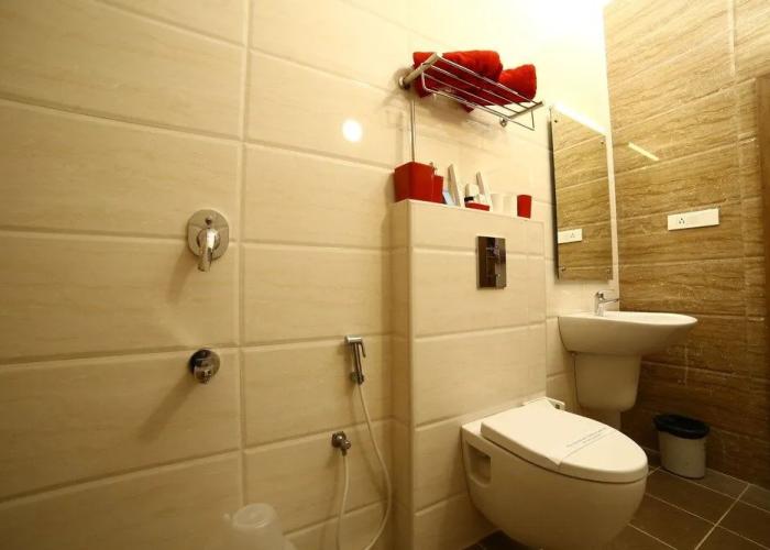 Hotel Regency Inn