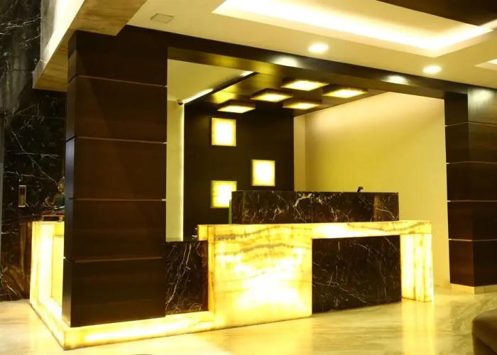Hotel Regency Inn