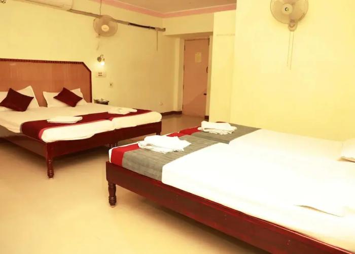 KG Grand Inn