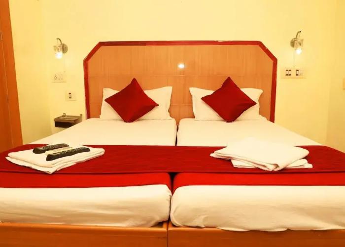 KG Grand Inn