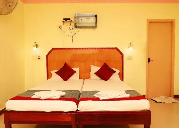 KG Grand Inn