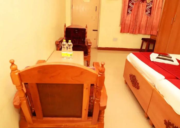 KG Grand Inn