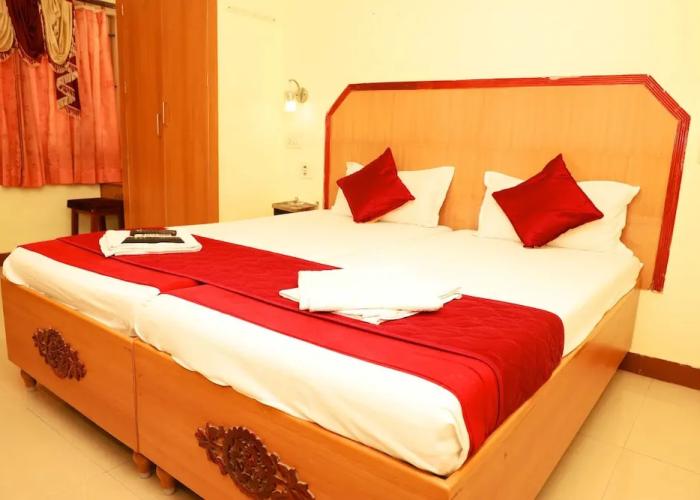 KG Grand Inn