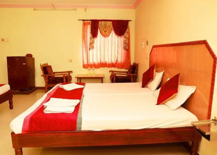 KG Grand Inn