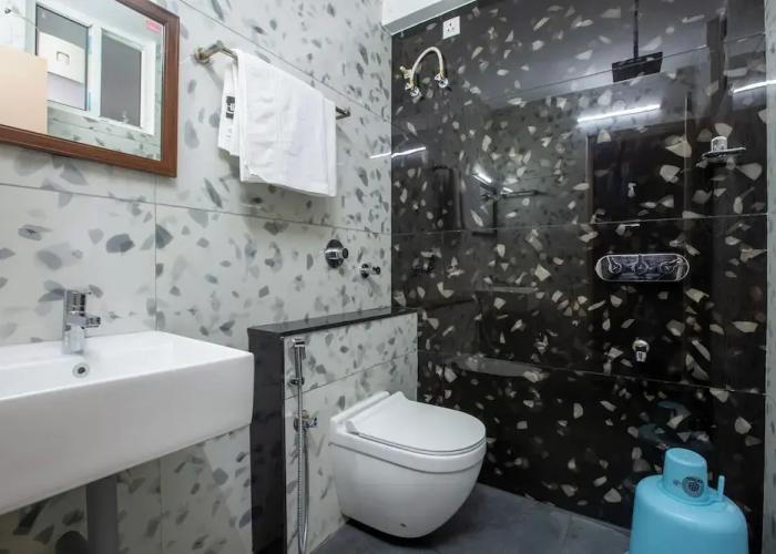 Hotel PRM Aruna Archadia