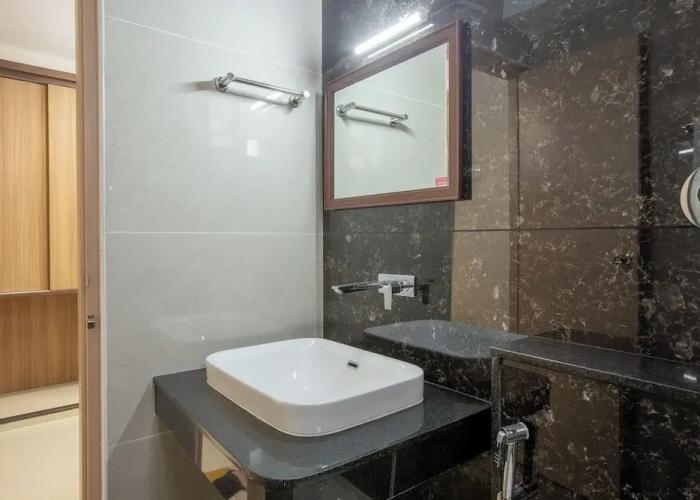 Hotel PRM Aruna Archadia
