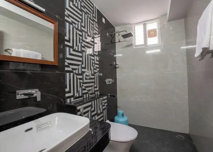 Hotel PRM Aruna Archadia