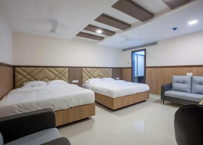 Hotel PRM Aruna Archadia
