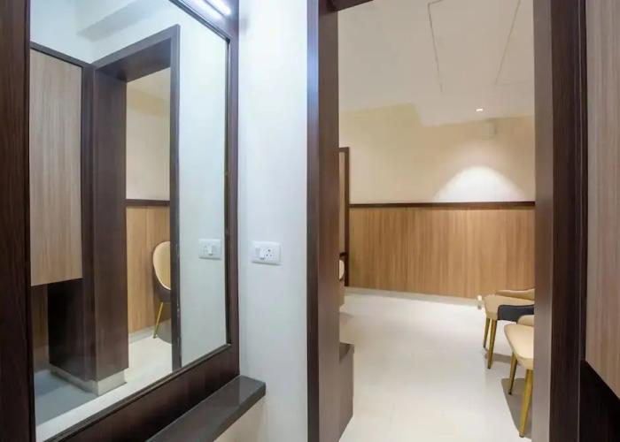 Hotel PRM Aruna Archadia
