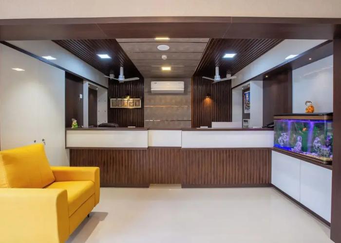 Hotel PRM Aruna Archadia