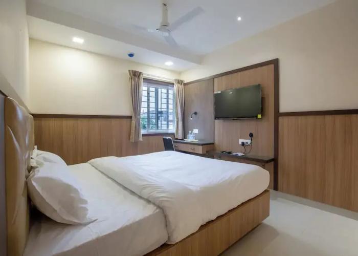 Hotel PRM Aruna Archadia