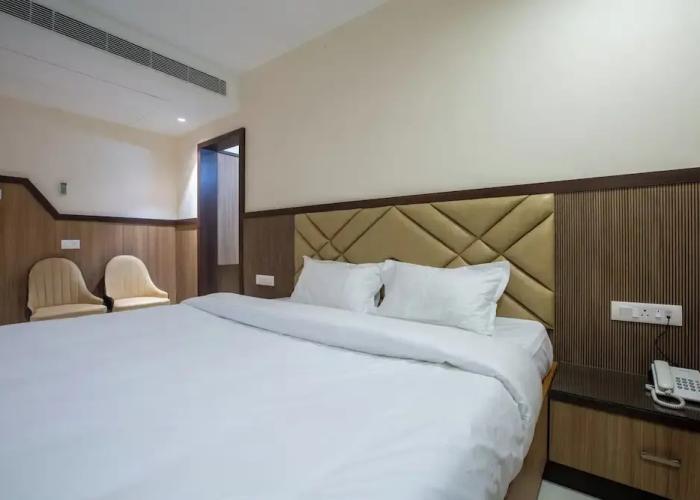 Hotel PRM Aruna Archadia