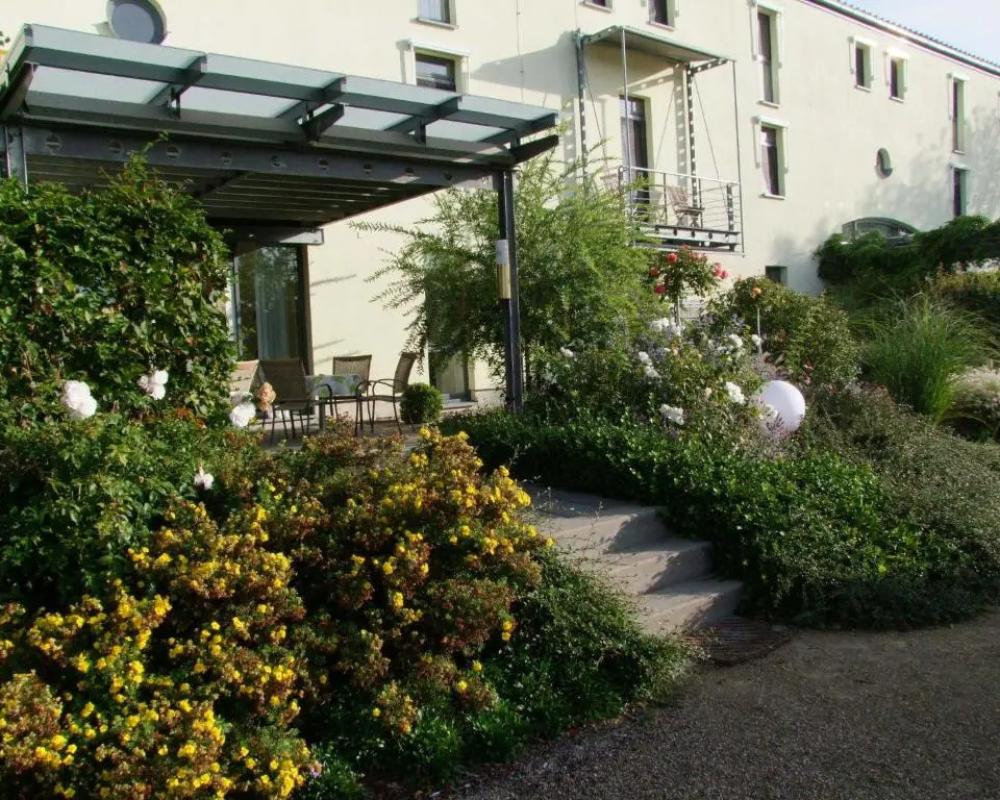 Hotel & Restaurant Moritz an der Elbe