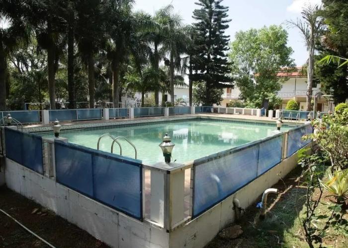 Thavika O Nila Resort Yelagiri