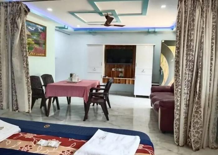 Thavika O Nila Resort Yelagiri