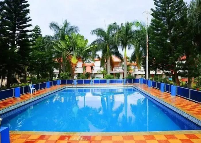 Thavika O Nila Resort Yelagiri