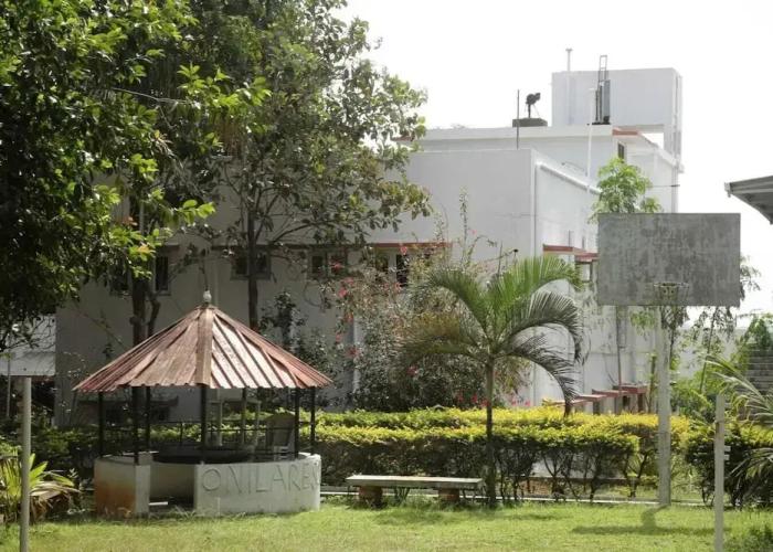 Thavika O Nila Resort Yelagiri