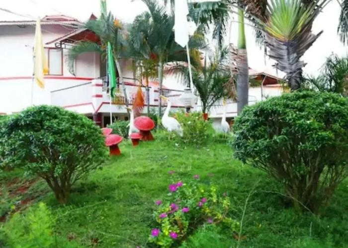 Thavika O Nila Resort Yelagiri