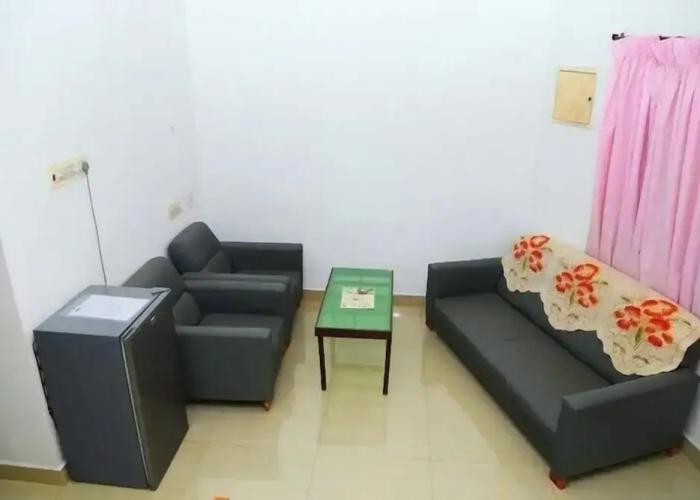 Thavika O Nila Resort Yelagiri