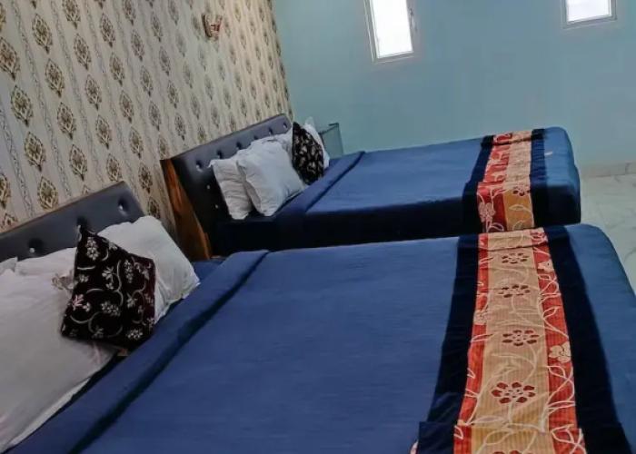 Thavika O Nila Resort Yelagiri