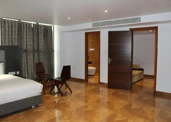 Hotel Hills