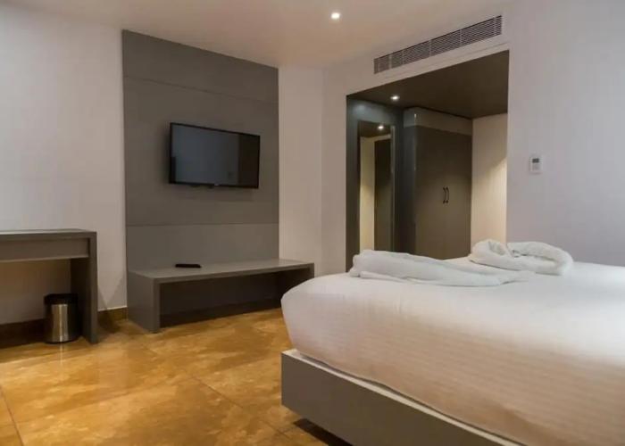 Hotel Hills