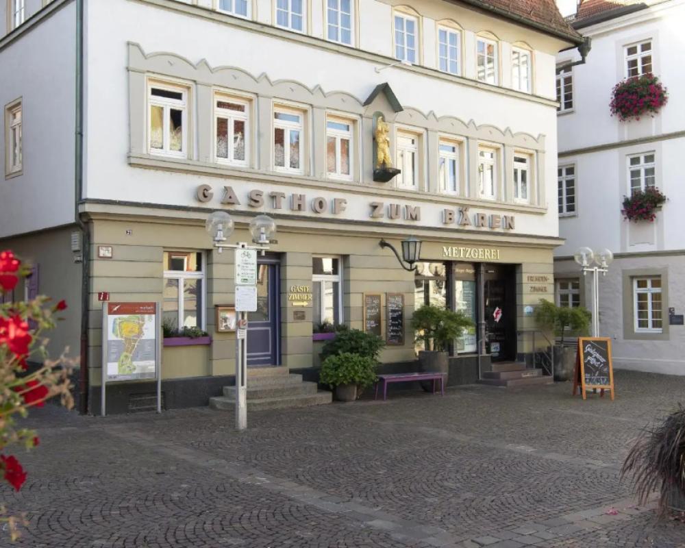 Hotel Bären