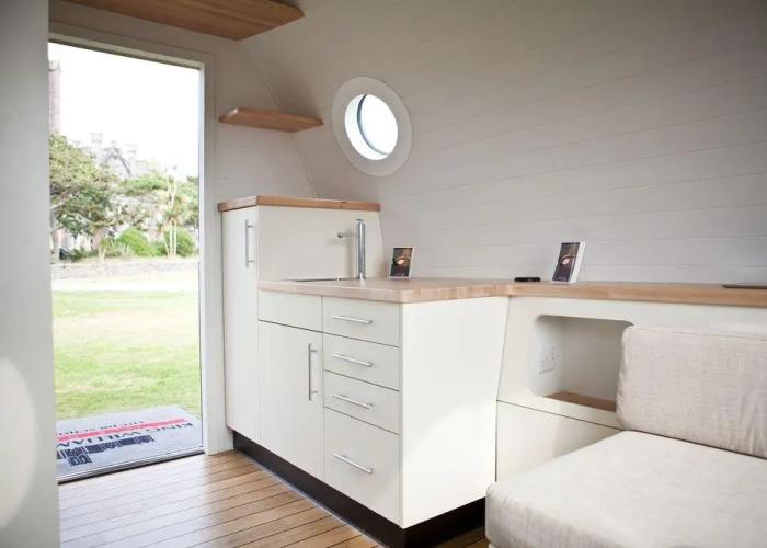 Glamping Resort Biosphäre Bliesgau