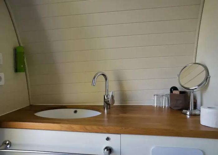 Glamping Resort Biosphäre Bliesgau