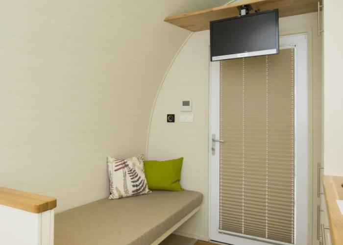 Glamping Resort Biosphäre Bliesgau