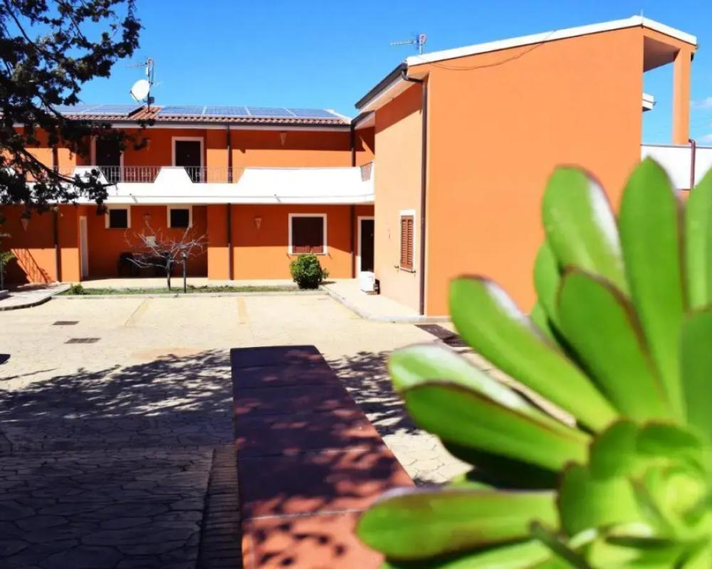 Montiruju Hotel Residence