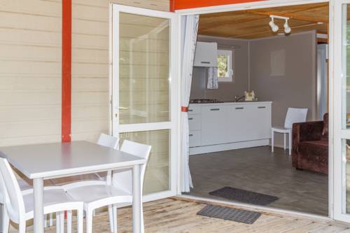 Camping RCN Val de Cantobre