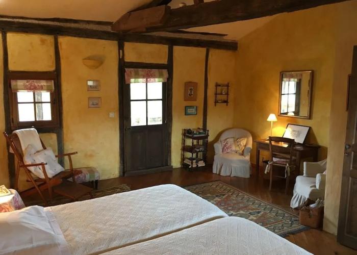 Château de Mayragues