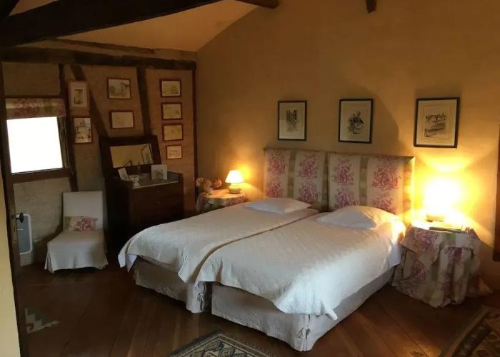 Château de Mayragues